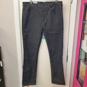 Levi Strauss 511 Slim Fit Stretch Men's Jeans